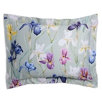 Schlossberg Charlotte Vert Sham, Standard