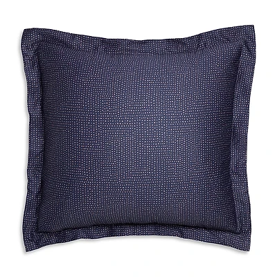 Schlossberg Erin Sateen Sham