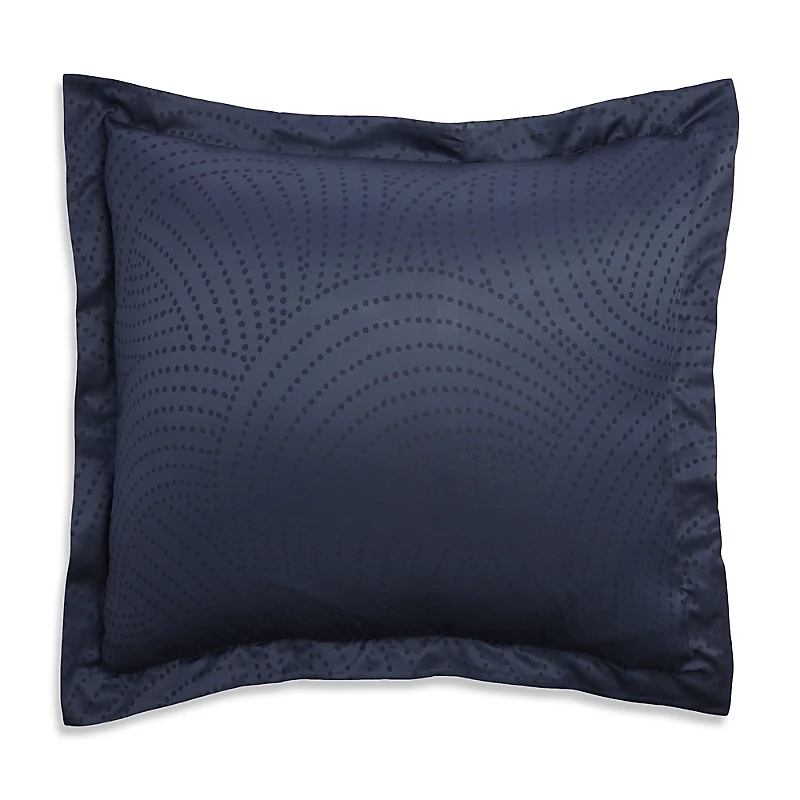 Schlossberg Yael Jacquard Sham