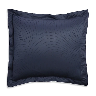 Schlossberg Yael Jacquard Sham