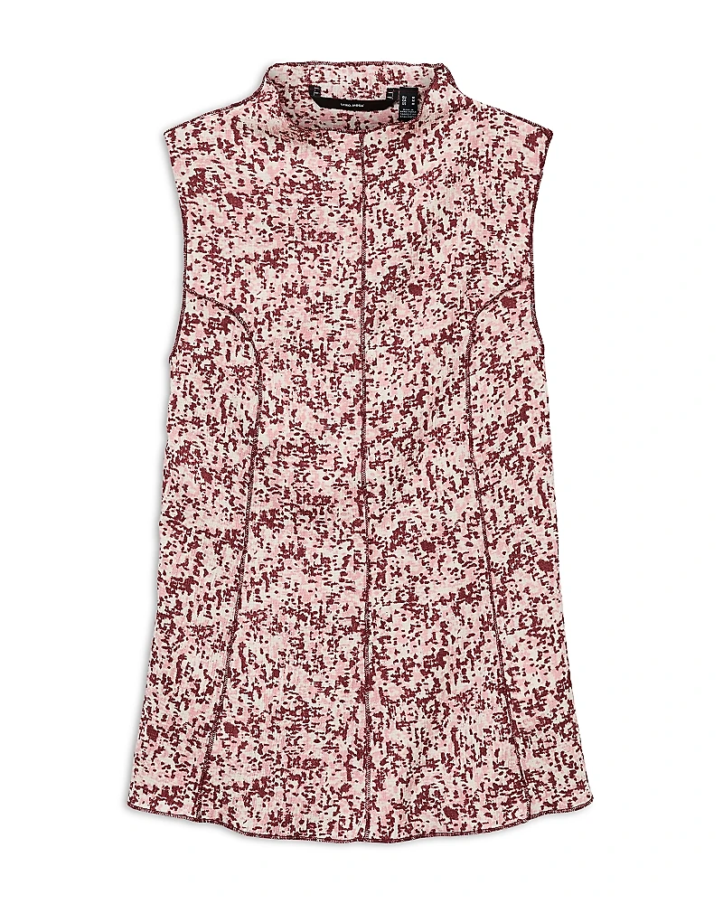 Vero Moda Gina Sleeveless Top