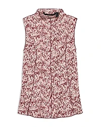 Vero Moda Gina Sleeveless Top