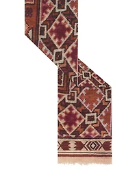 Raissa Wool Scarf