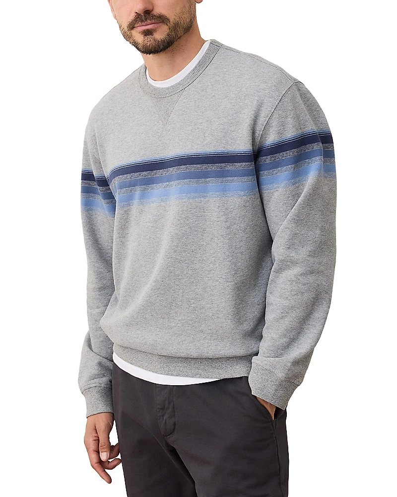 Marine Layer Relax Cloud 9 Crewneck Sweatshirt
