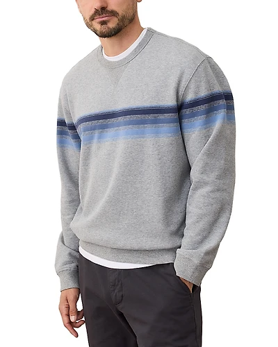 Marine Layer Relax Cloud 9 Crewneck Sweatshirt