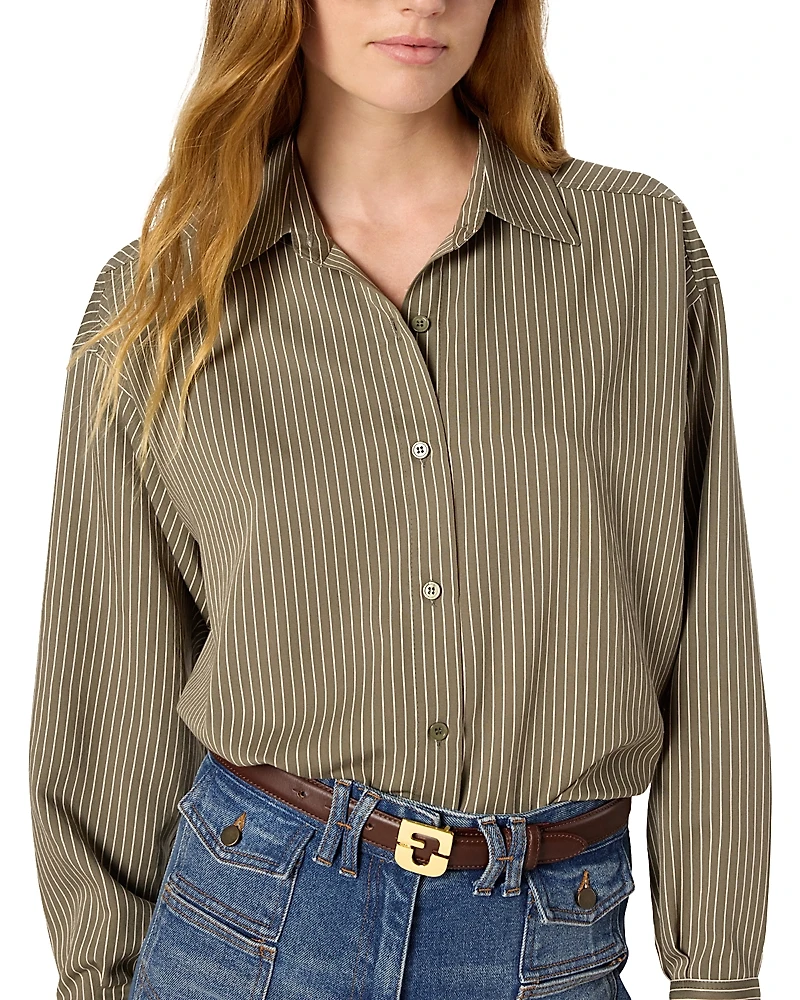 Gerard Darel Azelie Shirt