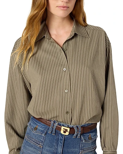 Gerard Darel Azelie Shirt