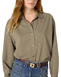 Gerard Darel Azelie Shirt