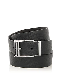 Ferragamo Men's Reversible Leather Belt