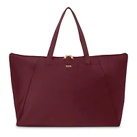 Voyageur Just Case Large Zip Tote Bag