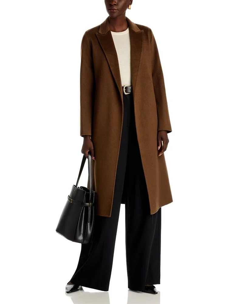 The Nora Coat