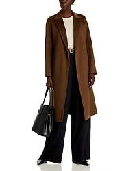 The Nora Coat