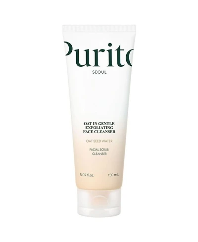 Oat in Gentle Exfoliating Face Cleanser