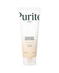 Oat in Gentle Exfoliating Face Cleanser