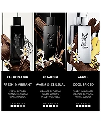MYSLF Eau de Parfum