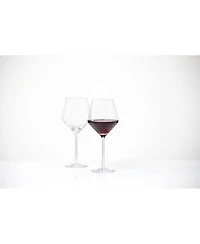 Pure Beaujolais Glass, Set of 6