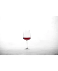 Sensa Bordeaux Wine Glass, Set of 6