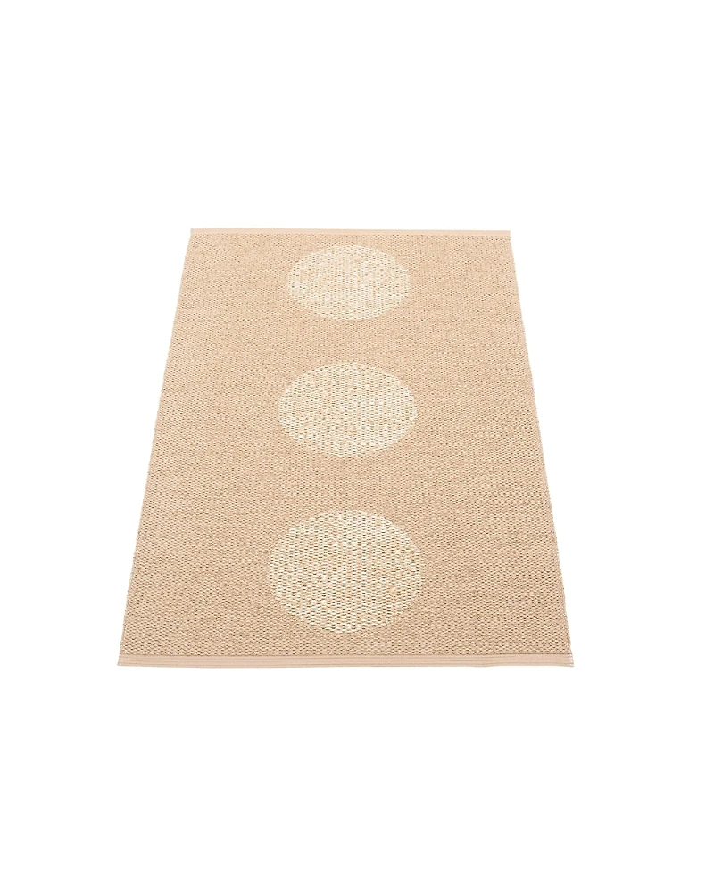 Pappelina Vera 2.0 Rug