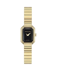 Ferragamo Crystal Petite Bracelet Watch
