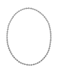 Zydo Opera Length Illusion Set Diamond Necklace