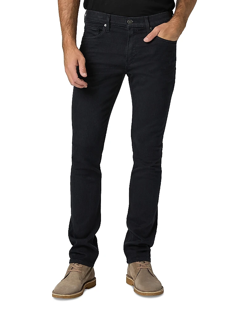 Paige Federal Slim Fit Jeans