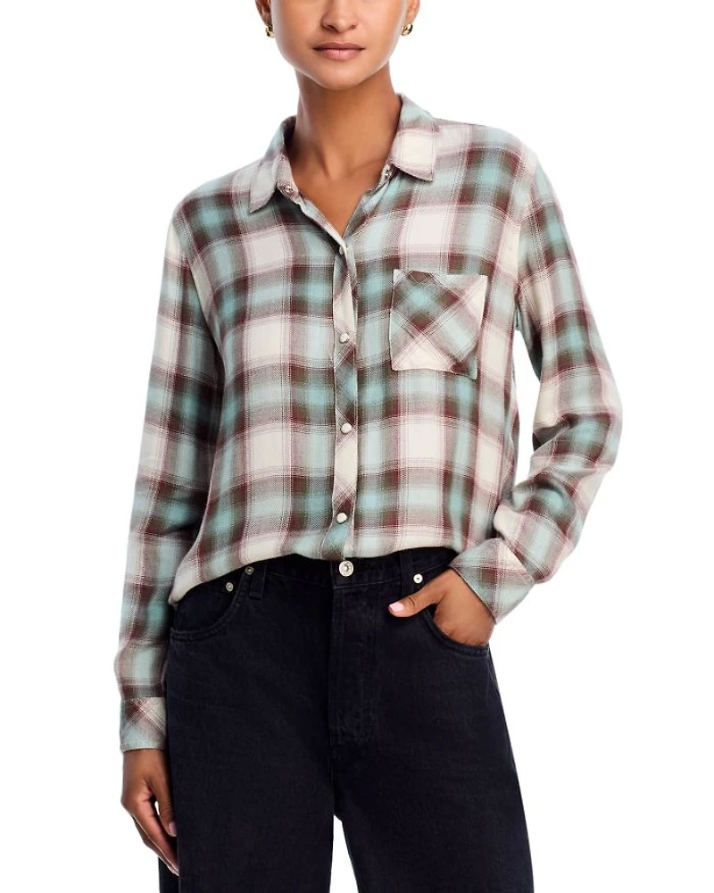Hunter Shirt