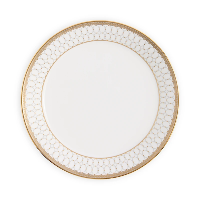 Wedgwood Renaissance Grey Deep Plate