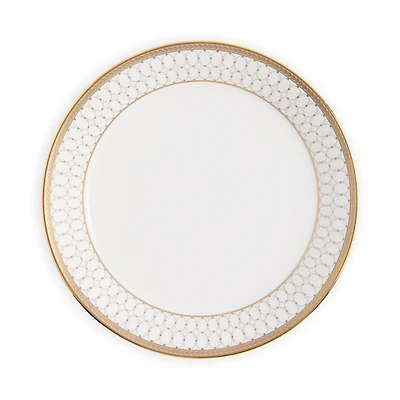 Wedgwood Renaissance Grey Deep Plate