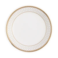Wedgwood Renaissance Grey Deep Plate