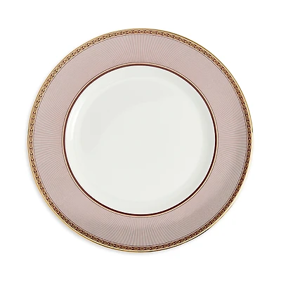 Wedgwood Red Splendor Plate