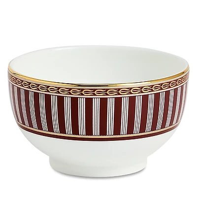 Wedgwood Red Splendor Bowl