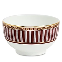 Wedgwood Red Splendor Bowl