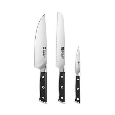 Zwilling Spectrum 3 Piece Starter Set
