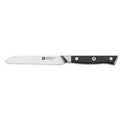 Zwilling Spectrum 5 Serrated Utility Knife