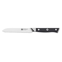 Zwilling Spectrum 5 Serrated Utility Knife