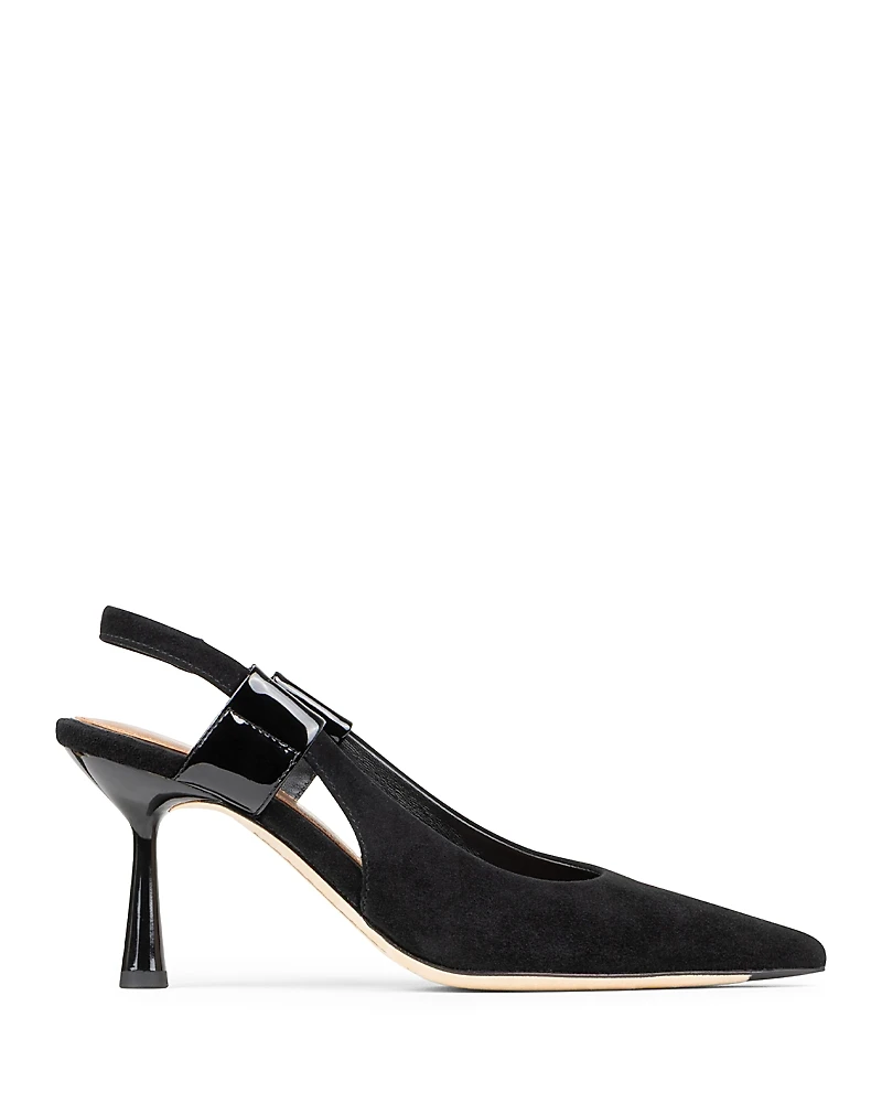 Donald Pliner Women's Ellie May Slingback Pumps