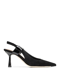 Donald Pliner Women's Ellie May Slingback Pumps
