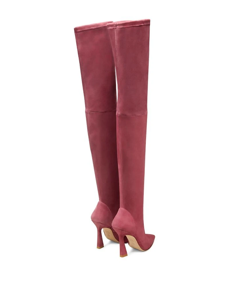 Women's Ultra Vinnie 100 Boots