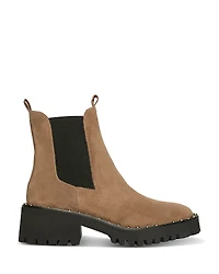 Freda Salvador Women's Bailey Chelsea Boots