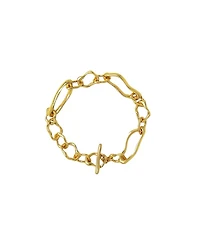 Ottoman Hands Etta Chain Bracelet