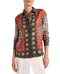 La Doublej Placee Nucleus Shirt