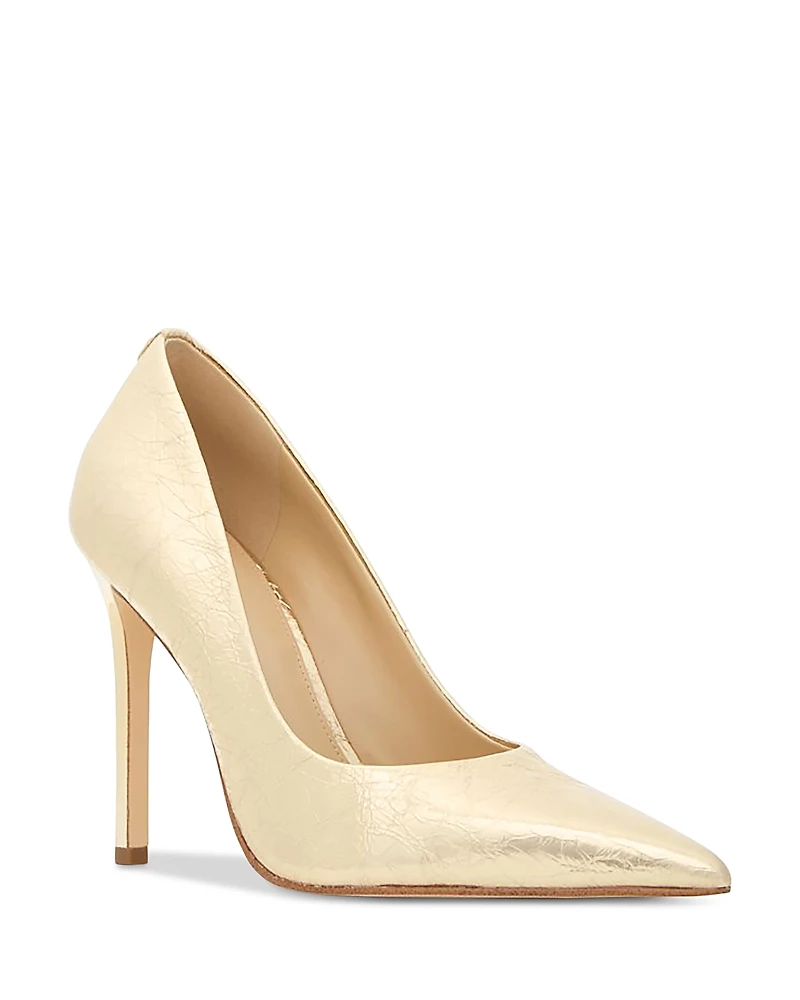 Michael Kors Women's Elyse Pumps
