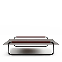 Chateau d'Ax Nicolo Cocktail Table