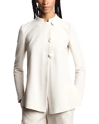 Emporio Armani Embossed Blazer