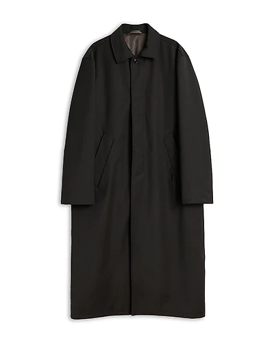 Our Legacy Cloak Car Coat