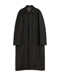 Our Legacy Cloak Car Coat