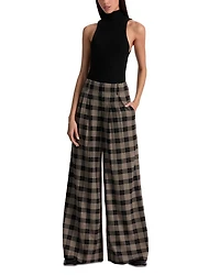 Eloise Wide Leg Pants