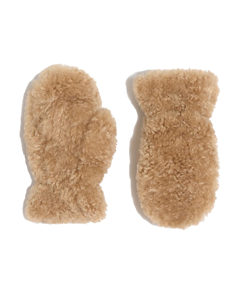 Apparis Coco Boucle Gloves