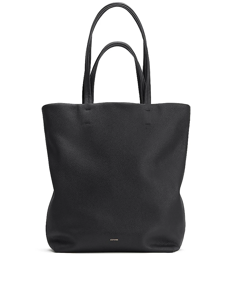 Cuyana Tall Easy Tote