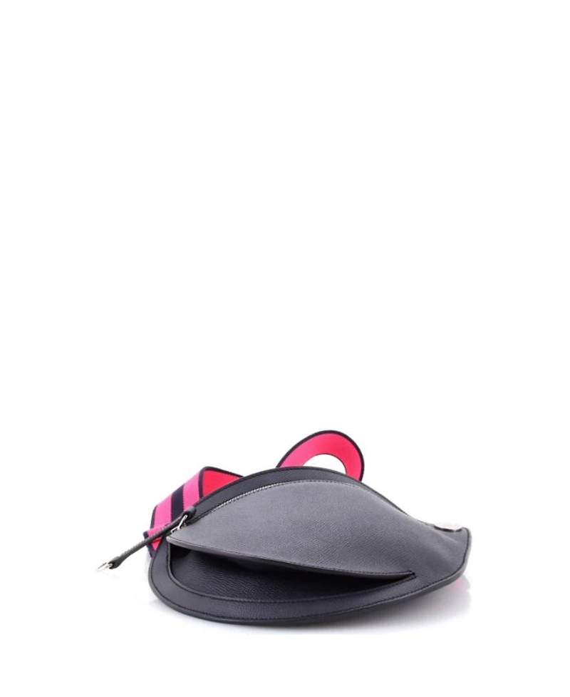 Petite Course Bag Epsom